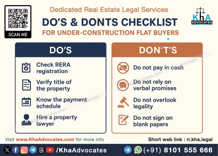 Why You Need a Property Registration Lawyer Before Buying Real Estate in New Town, Kolkata & India